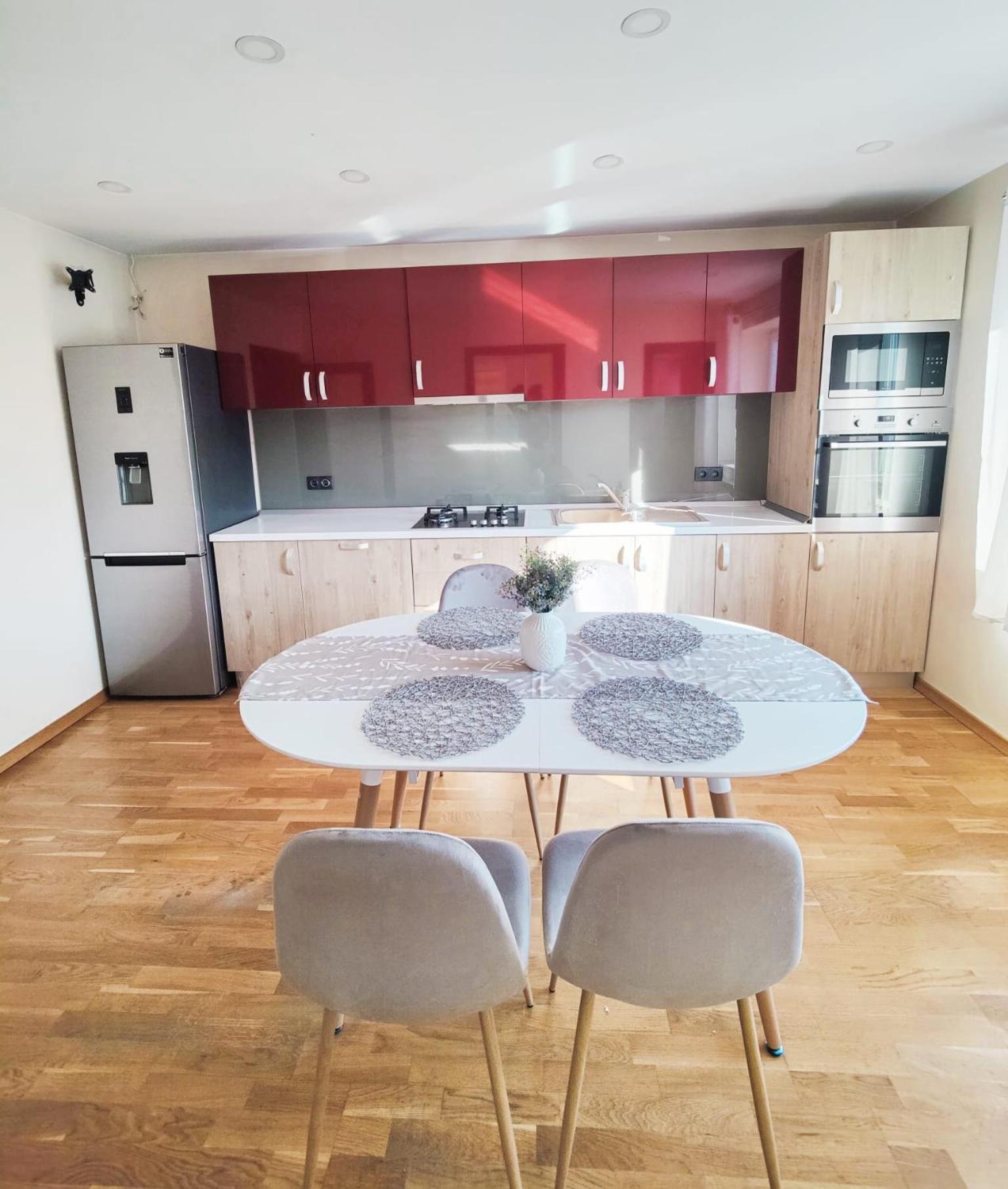 Volo House Cluj-Napoca