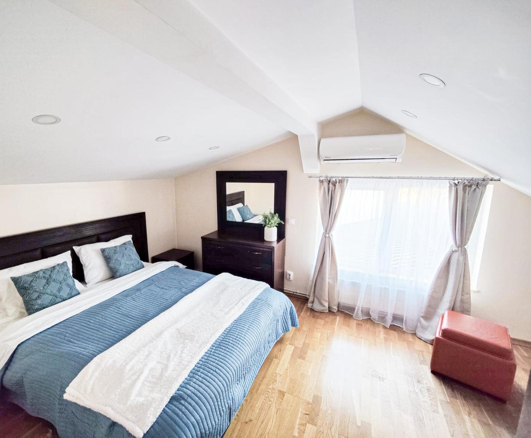 Volo House Villa *